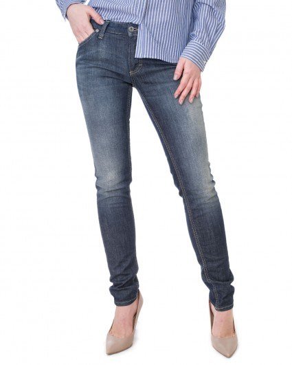 Подбираем джинсы под тип фигуры 1