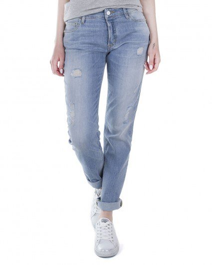 Подбираем джинсы под тип фигуры 2