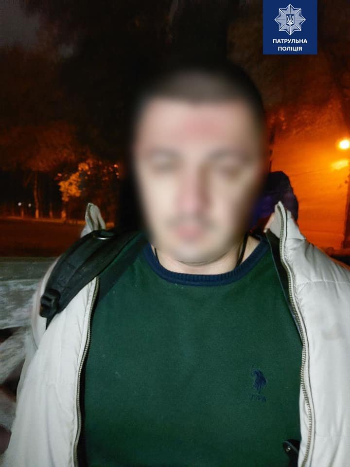 В Киеве в перестрелке ранили полицейского: что произошло и в каком состоянии патрульный 2