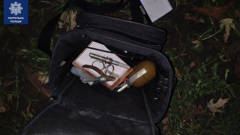 В Киеве в перестрелке ранили полицейского: что произошло и в каком состоянии патрульный 6