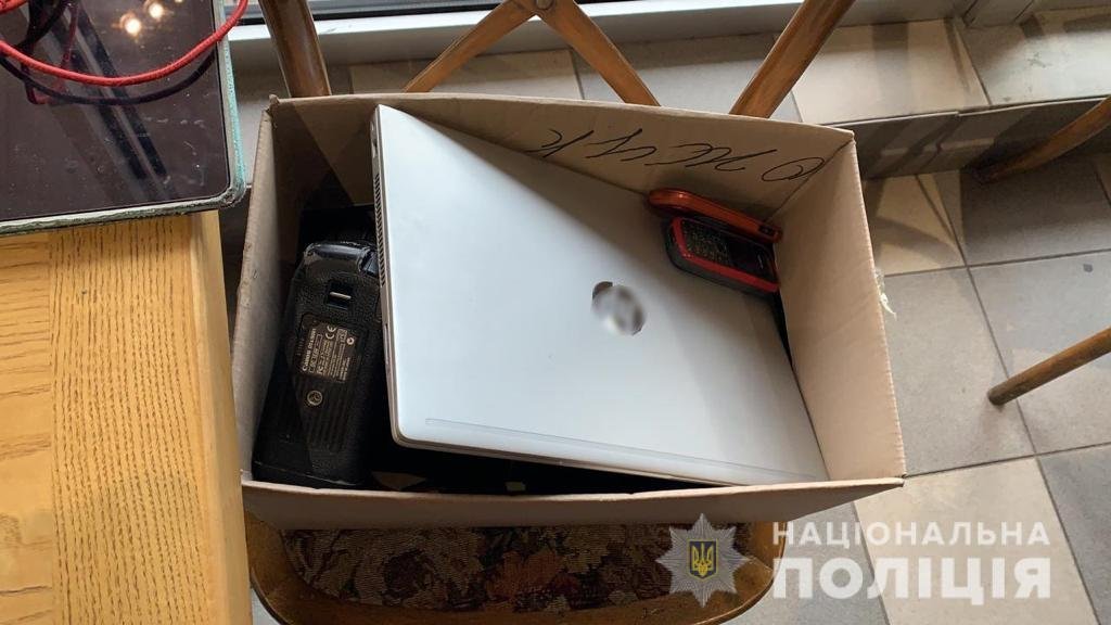 В Киеве за растление несовершеннолетних задержали знаменитого фотографа Ктиторчука 3