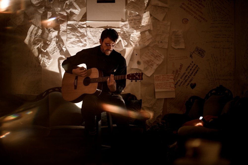 ТОП событий, куда пойти в Киеве в декабре: концерты, ярмарки и спектакли 4