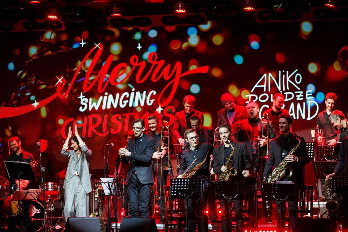 ТОП событий, куда пойти в Киеве в декабре: концерты, ярмарки и спектакли 5