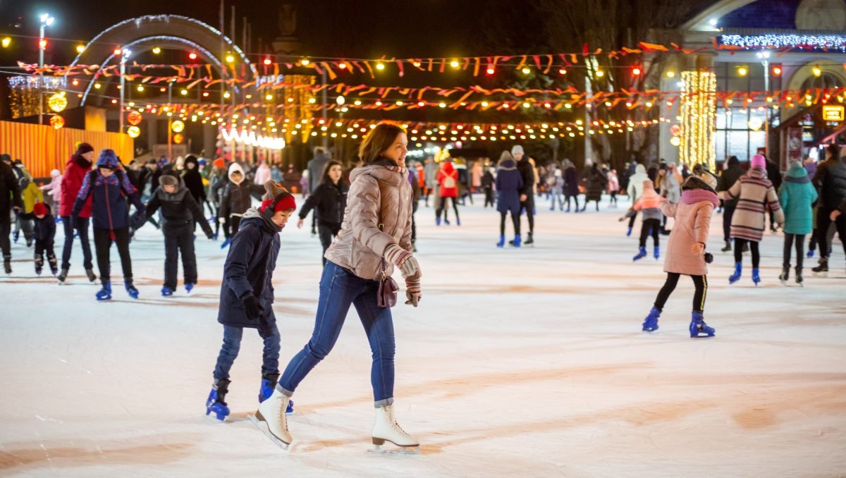 ТОП событий, куда пойти в Киеве в декабре: концерты, ярмарки и спектакли 7