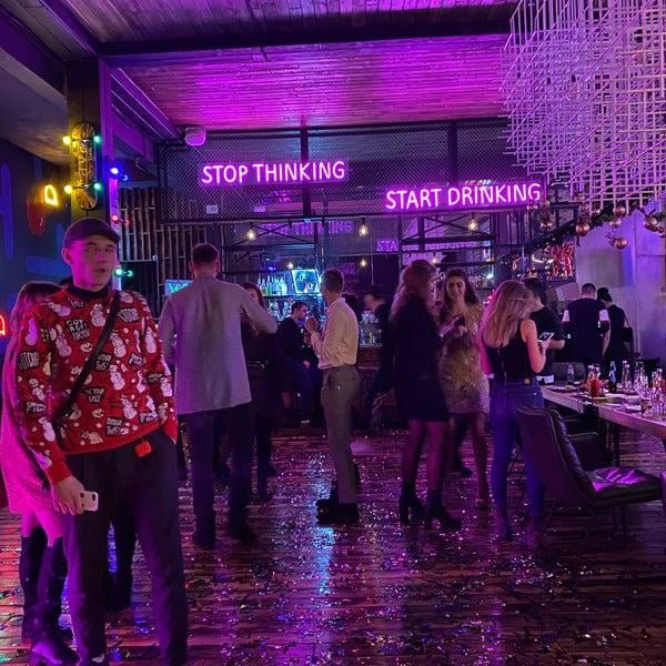 Развлекались 500 человек: в Киеве прикрыли ночной клуб за нарушение карантина 2