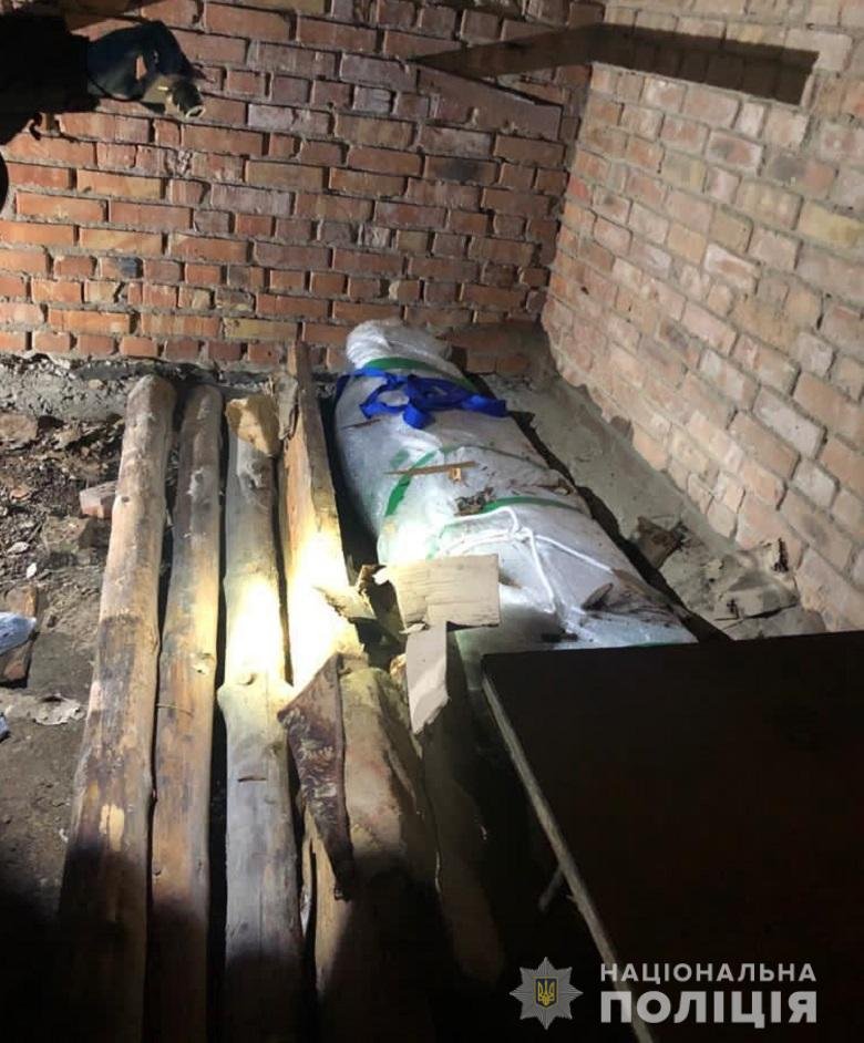 Убийство музыканта в Киеве: копы задержали третьего фигуранта преступления 1