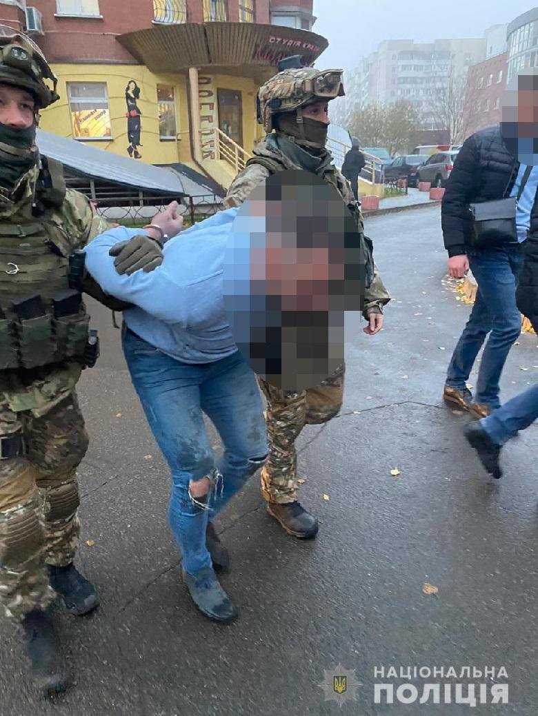 Убийство музыканта в Киеве: копы задержали третьего фигуранта преступления 2