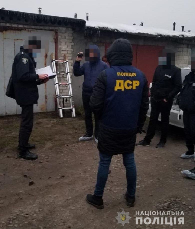 Убийство музыканта в Киеве: копы задержали третьего фигуранта преступления 3