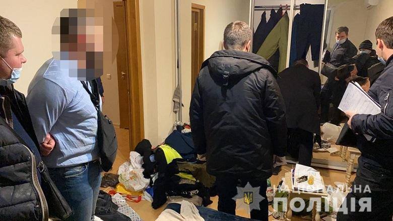 Убийство музыканта в Киеве: копы задержали третьего фигуранта преступления 4