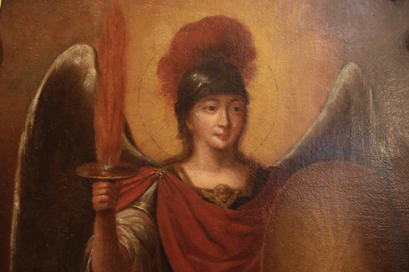 В Киеве после 11 лет реставрации открыли Андреевскую церковь 4