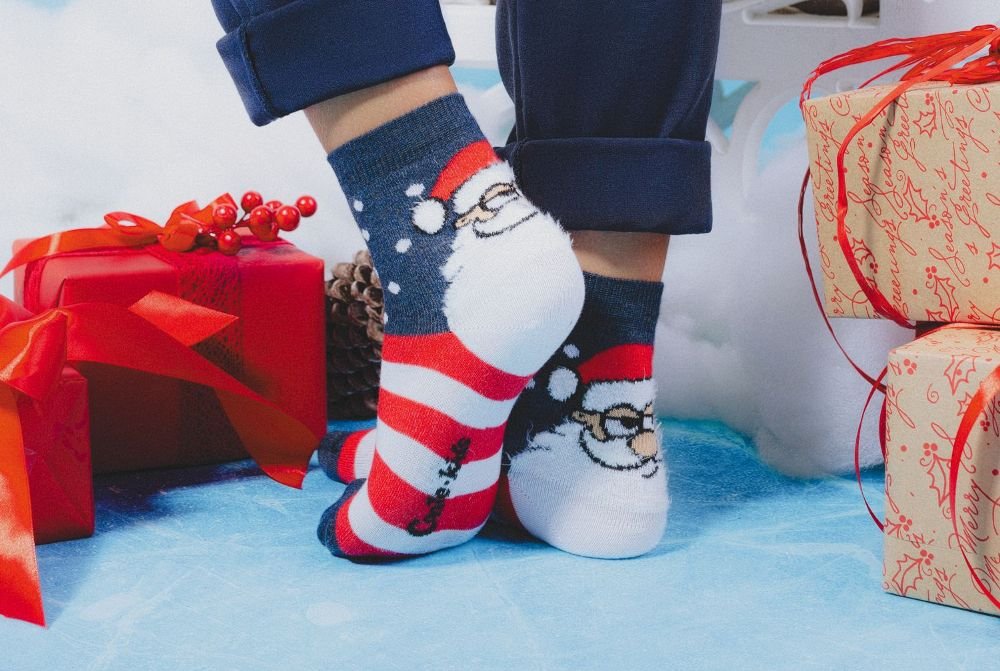 Что подарить ребенку на День Святого Николая и Новый год 6
