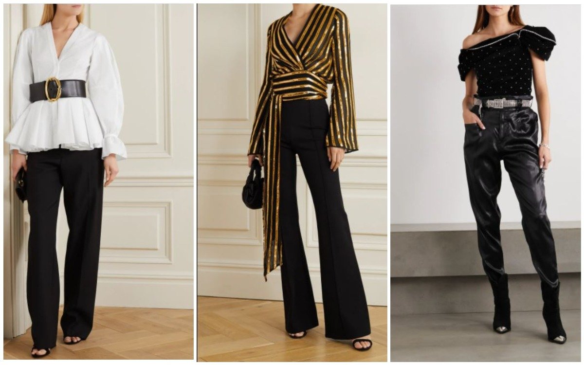 В чем встречать Новый год 2021: какие образы и цвета в тренде в Год Быка 3