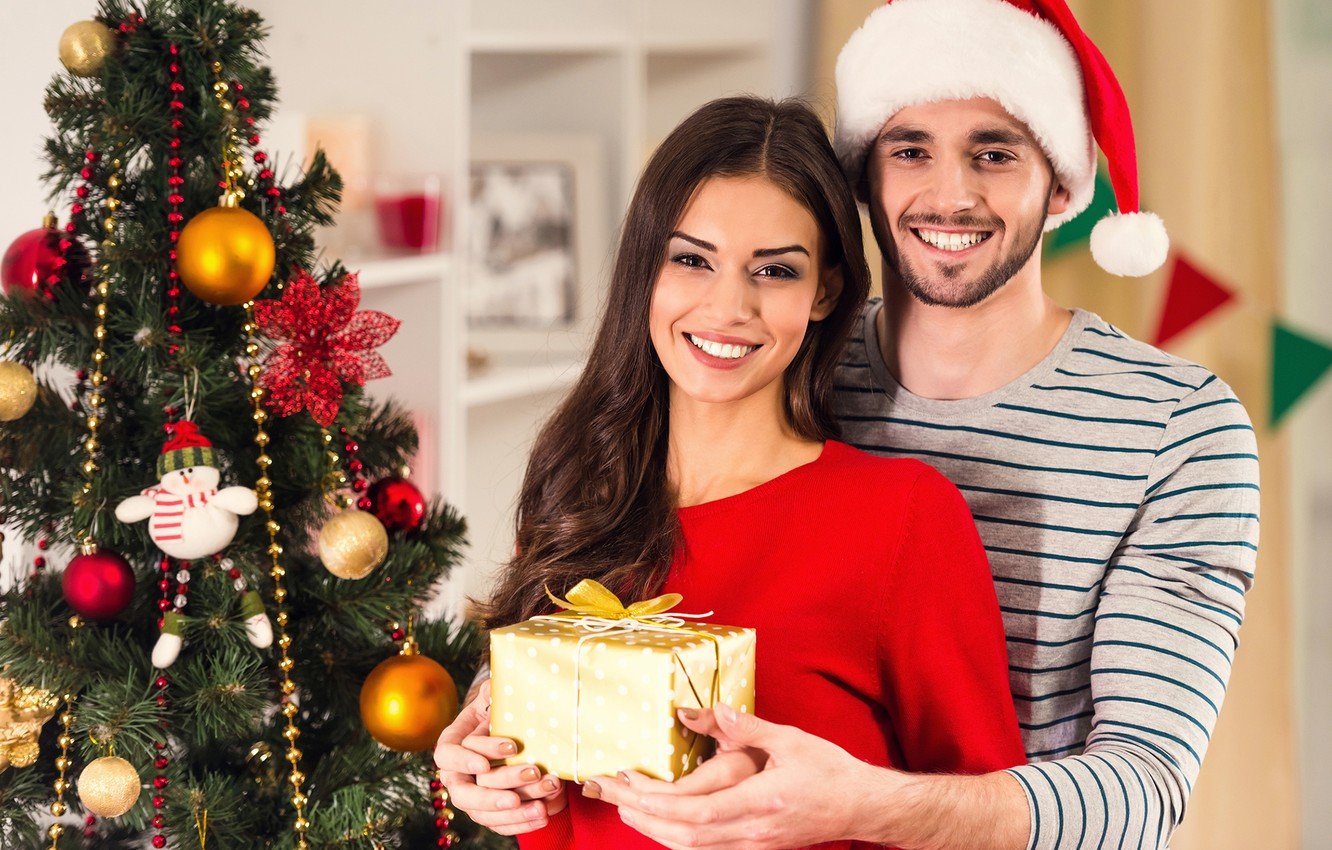 Поздравления с Новым годом-2021: картинки и короткие СМС в стихах и прозе 2