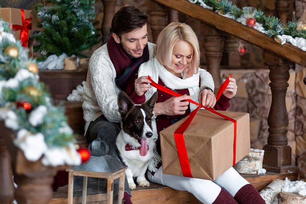 Поздравления с Новым годом-2021: картинки и короткие СМС в стихах и прозе 3