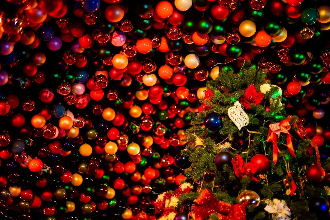 «Зимова країна на ВДНГ»: гид по праздничным развлечениям и локациям 8