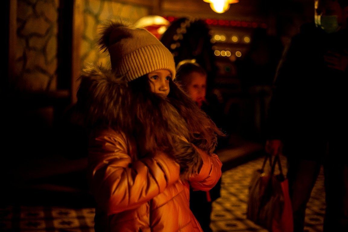 «Зимова країна на ВДНГ»: гид по праздничным развлечениям и локациям 11