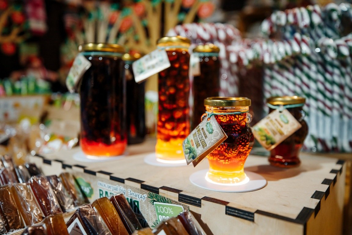 «Зимова країна на ВДНГ»: гид по праздничным развлечениям и локациям 12