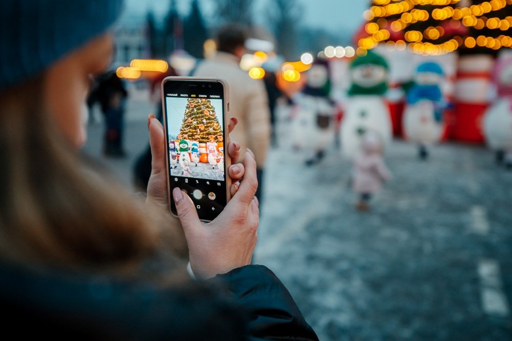 «Зимова країна на ВДНГ»: гид по праздничным развлечениям и локациям 24