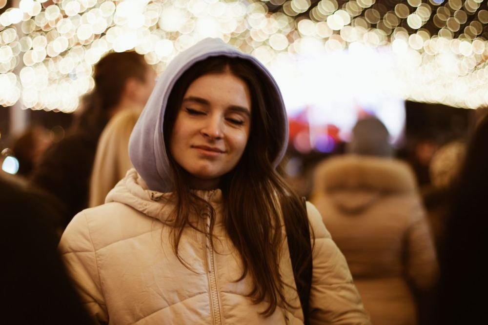 Как в Киеве зажигали главную елку страны: фоторепортаж с Софийской площади 4