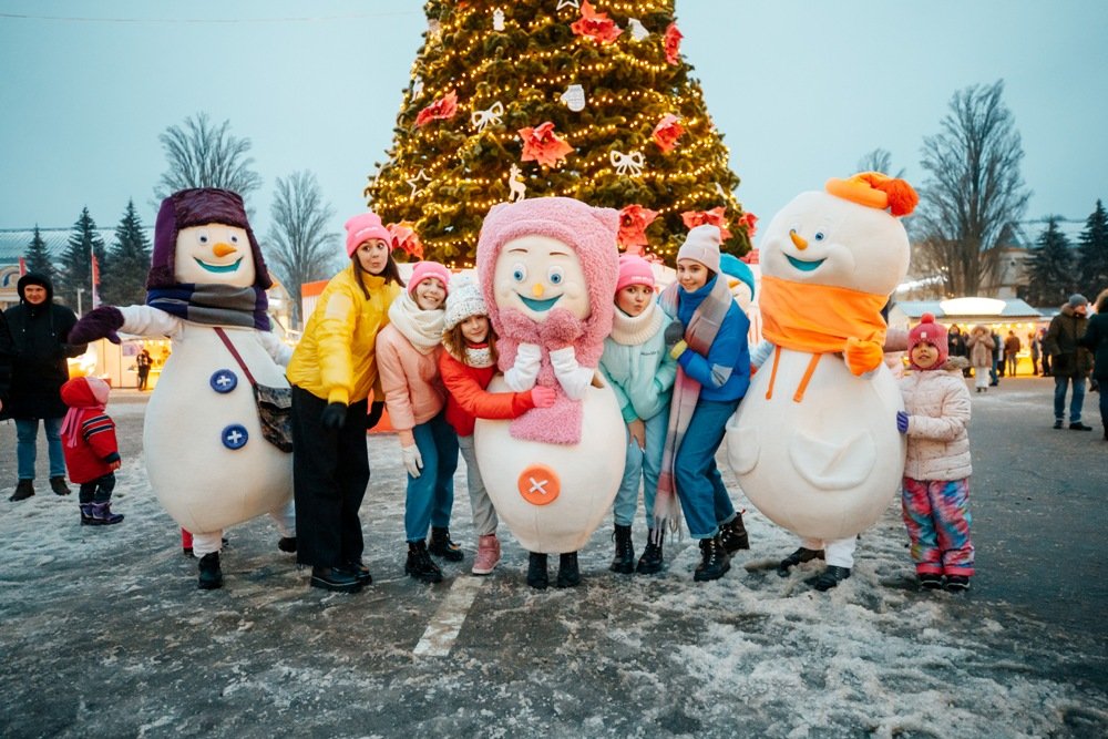 5 подсказок, как обеспечить ребенку лучшие новогодние воспоминания 7