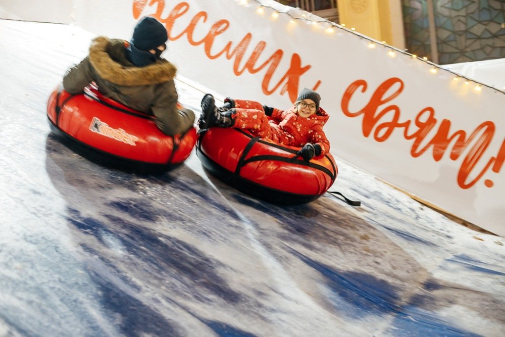 5 подсказок, как обеспечить ребенку лучшие новогодние воспоминания 8