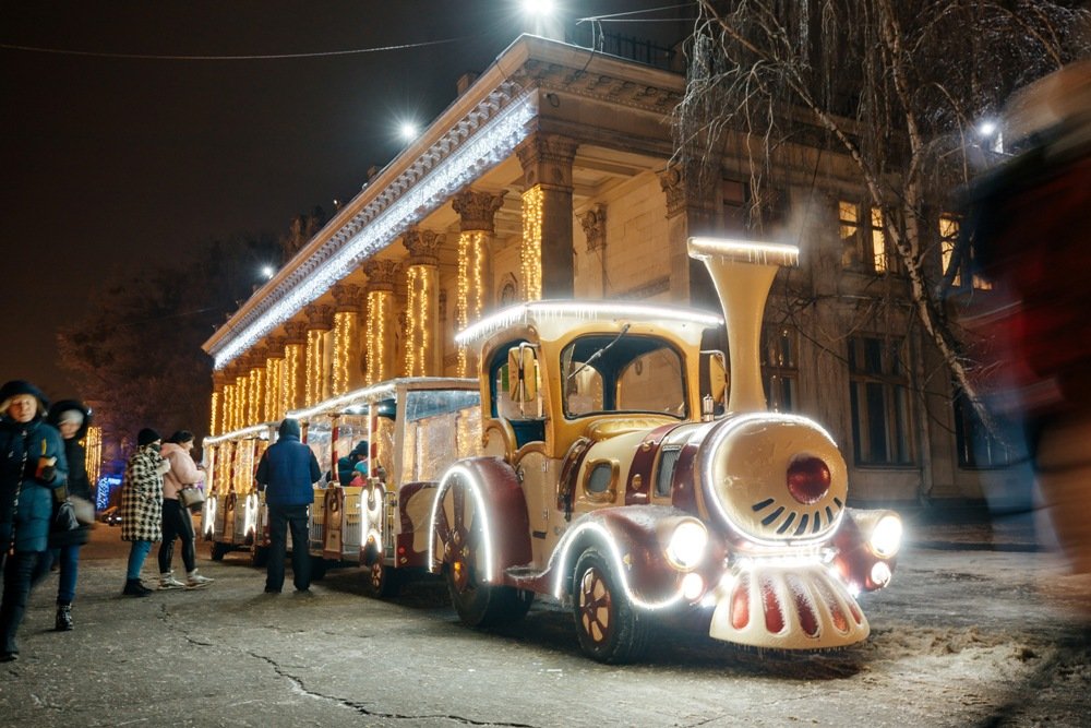 5 подсказок, как обеспечить ребенку лучшие новогодние воспоминания 9