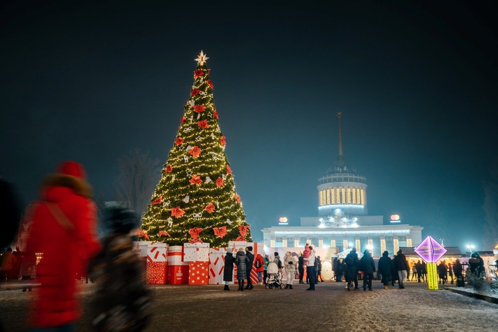 5 подсказок, как обеспечить ребенку лучшие новогодние воспоминания 11