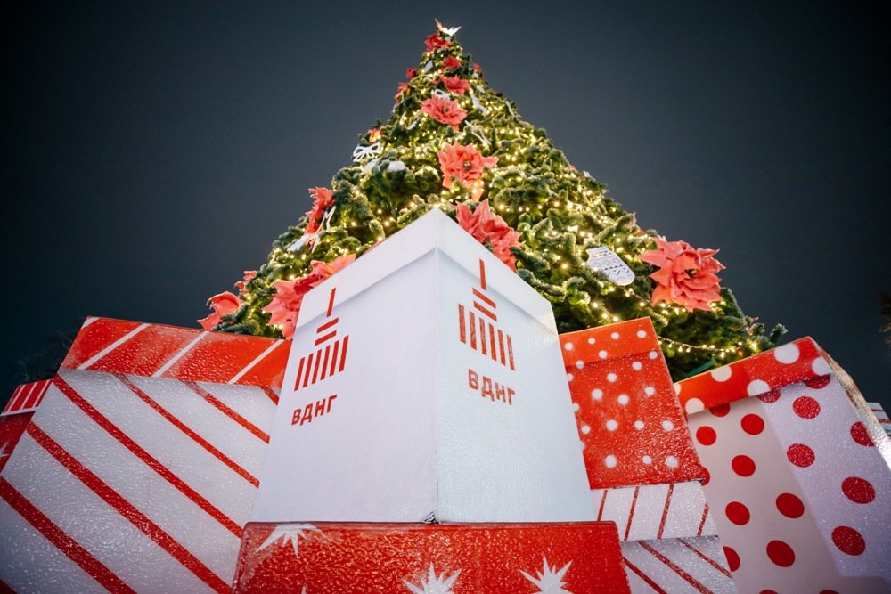 5 подсказок, как обеспечить ребенку лучшие новогодние воспоминания 12