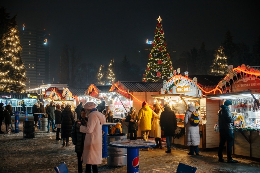 5 подсказок, как обеспечить ребенку лучшие новогодние воспоминания 14