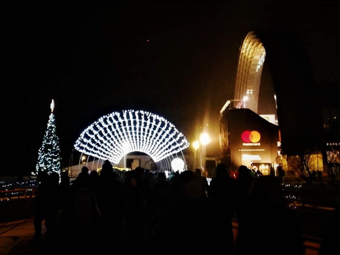 Куда в Киеве пойти с ребенком на праздники и как устроить новогоднюю сказку дома 2