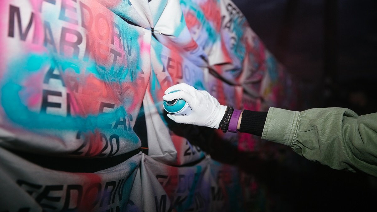 В Киеве запустили распродажу для помощи бездомным животным: как на нее попасть 1