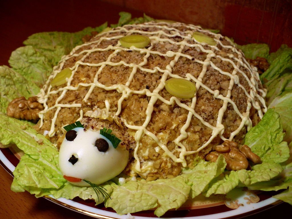 Ваши гости будут удивленны, если проснуться утром лежа на черепахе