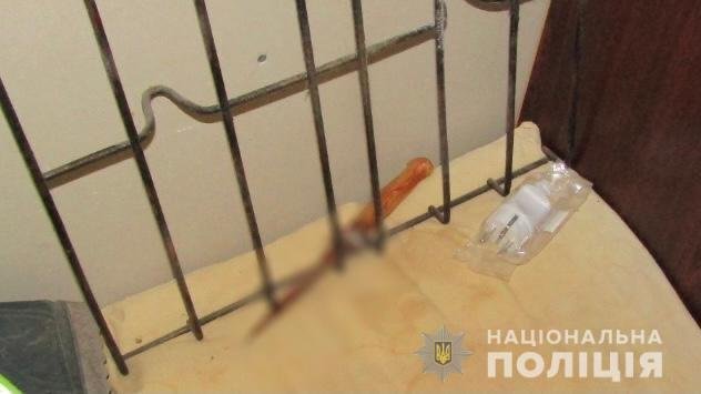 Под Киевом в новогоднюю ночь тесть ударил зятя ножом в живот: мужчина умер 1