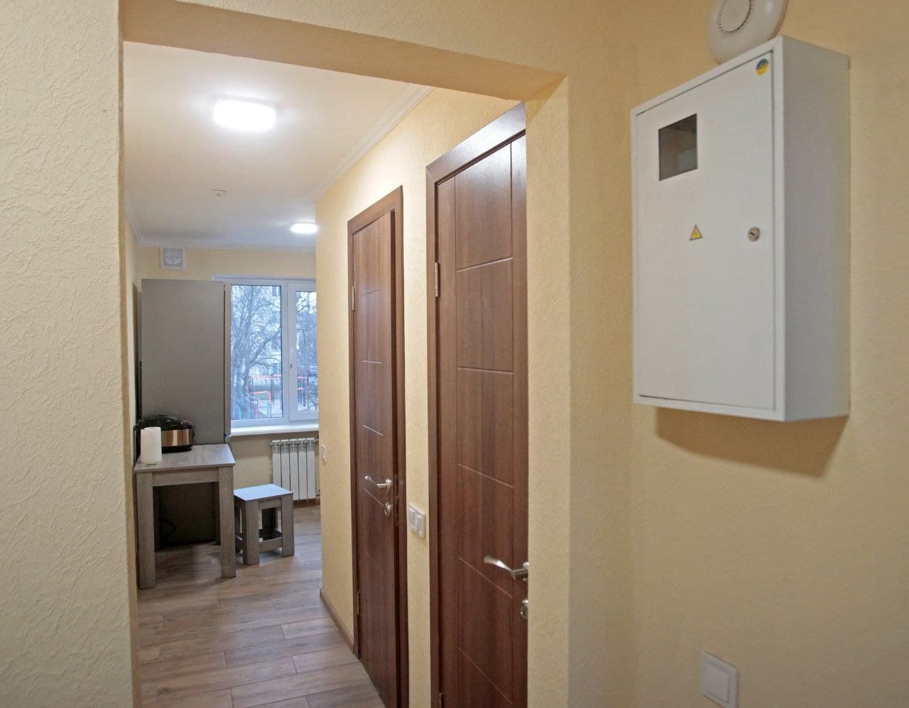 В Киеве детям-сиротам выделили временное жилье: появились фото 1