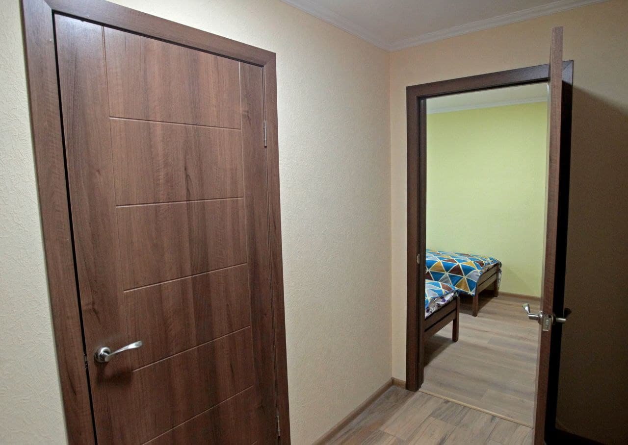 В Киеве детям-сиротам выделили временное жилье: появились фото 3