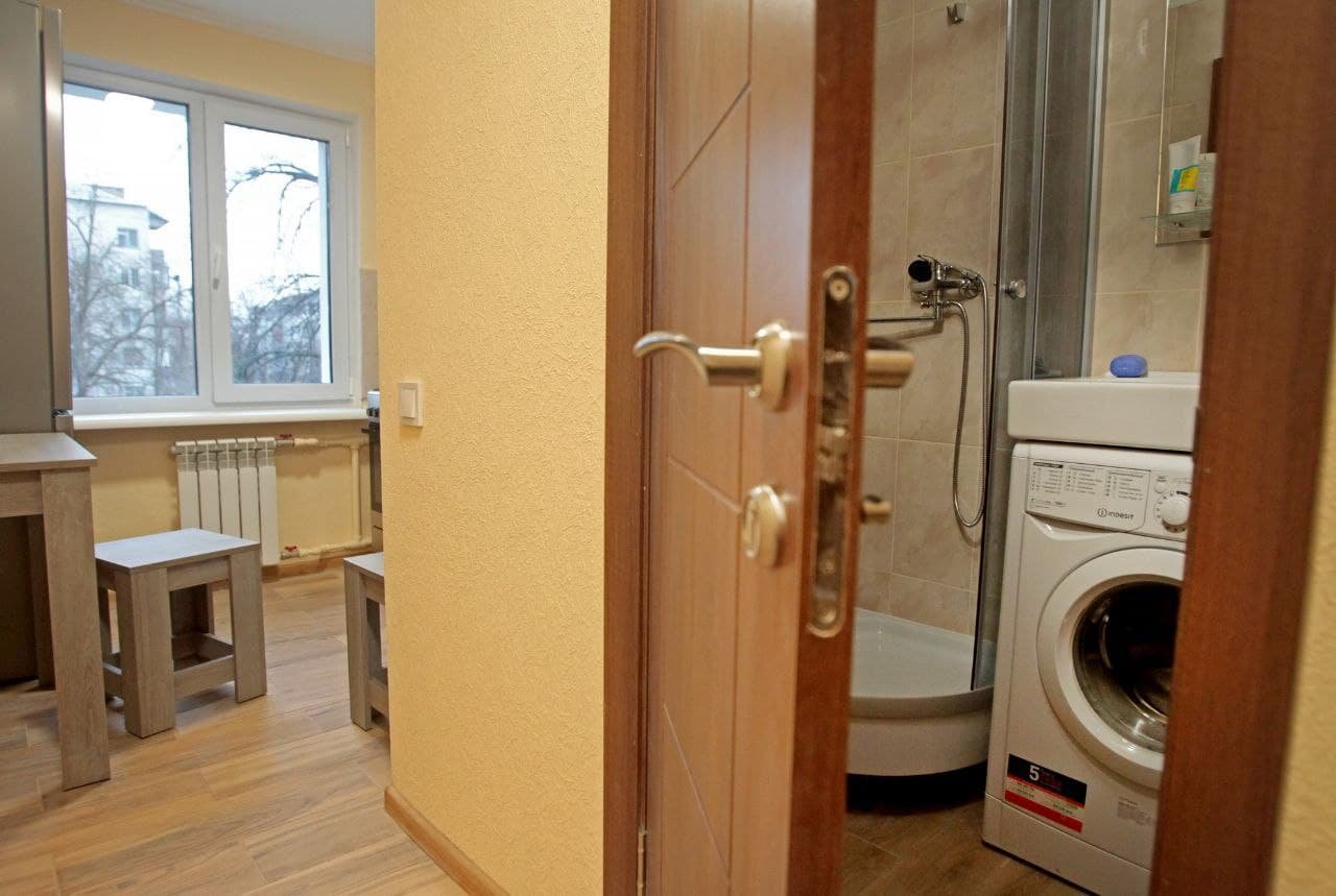 В Киеве детям-сиротам выделили временное жилье: появились фото 4