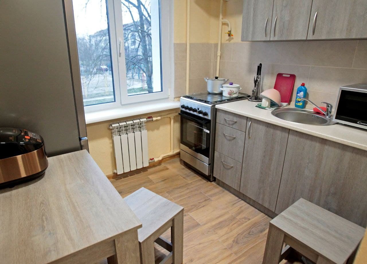 В Киеве детям-сиротам выделили временное жилье: появились фото 5