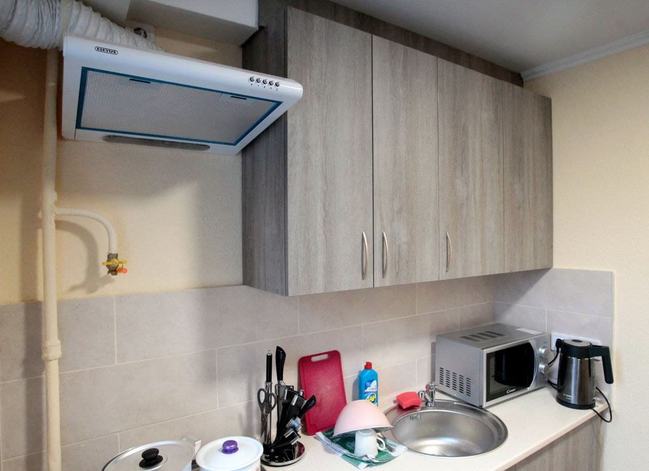 В Киеве детям-сиротам выделили временное жилье: появились фото 7