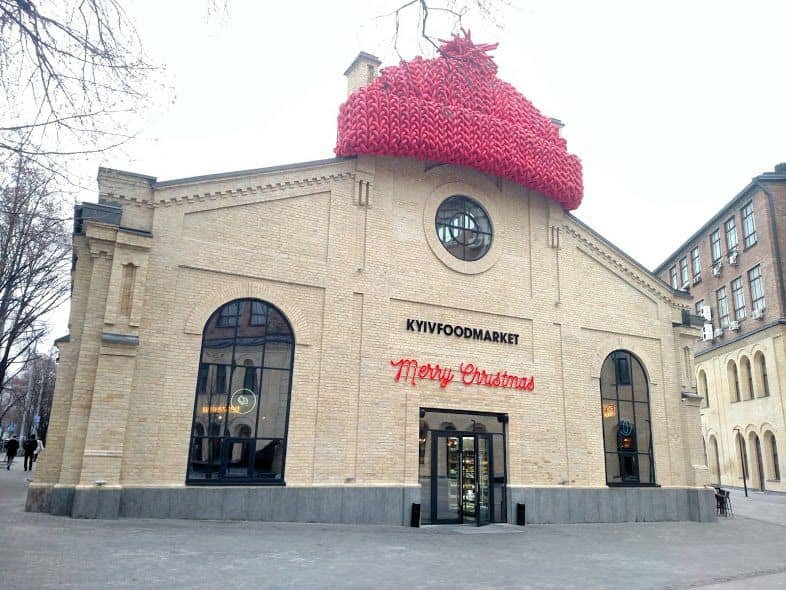 Было-стало: как изменился район Арсенальной без агрессивной рекламы и МАФов 2