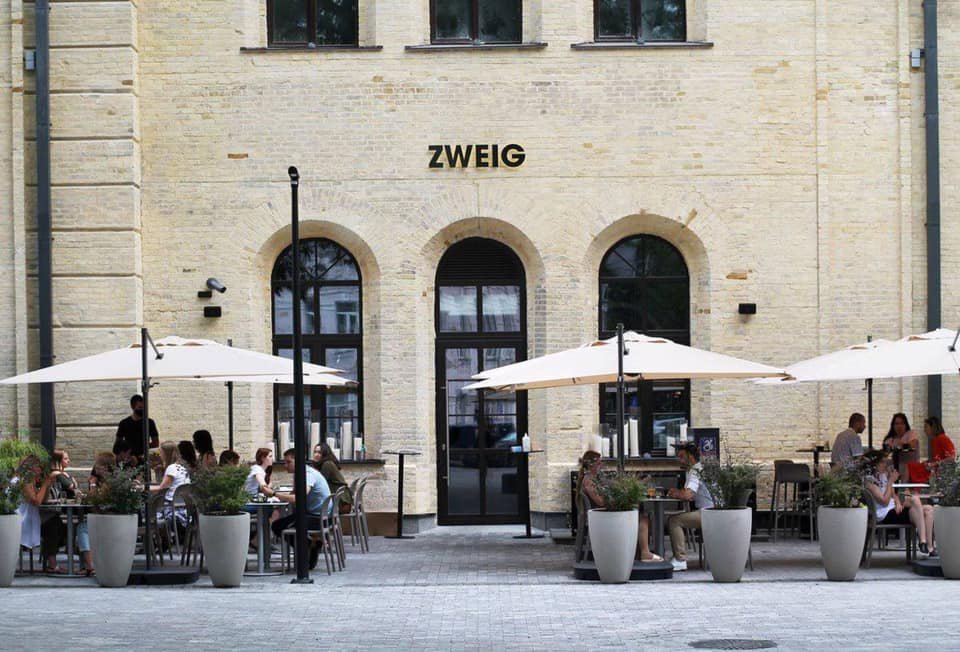 Было-стало: как изменился район Арсенальной без агрессивной рекламы и МАФов 4