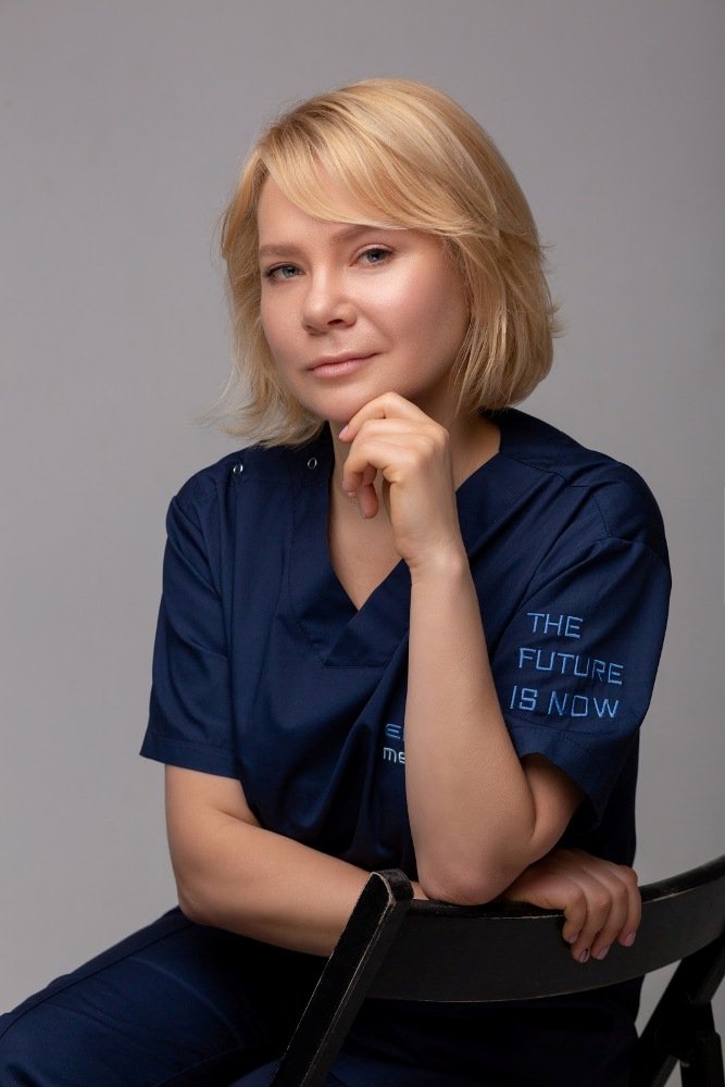 Выбираем косметолога в Киеве: чек-лист проверки 1