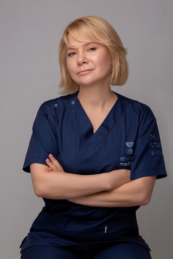 Губы мечты: где и как сделать в Киеве 1