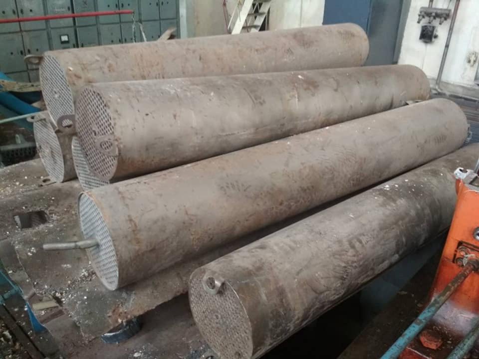 Директор Чернобыльской АЭС провернул аферу с радиоактивным металлоломом на 3 миллиона гривен 2