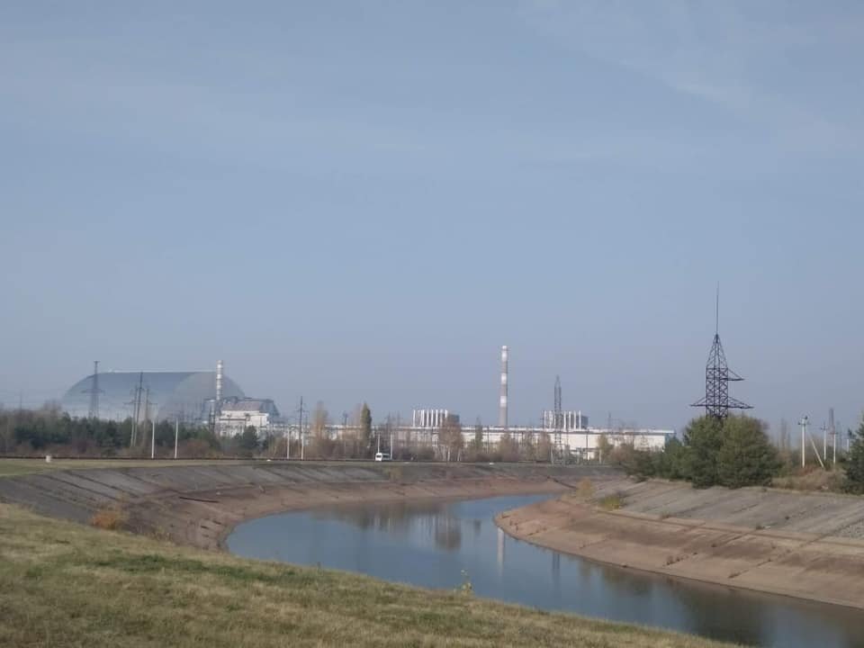 Директор Чернобыльской АЭС провернул аферу с радиоактивным металлоломом на 3 миллиона гривен 4