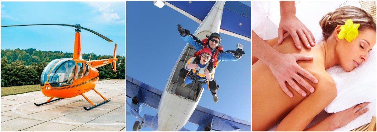 Что подарить на День святого Валентина: 10 идей, которые облегчат ваши муки поиска 6