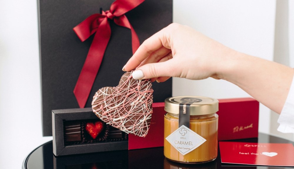 Что подарить на День святого Валентина: 10 идей, которые облегчат ваши муки поиска 10