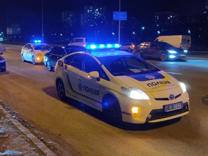 В Киеве на Броварском проспекте произошло смертельное ДТП: детали 4