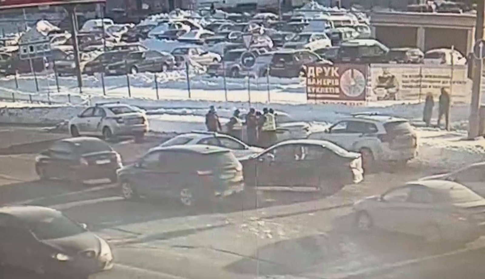 Убил пешехода двумя ударами и скрылся: кем оказался водитель и новые подробности трагического инцидента 2