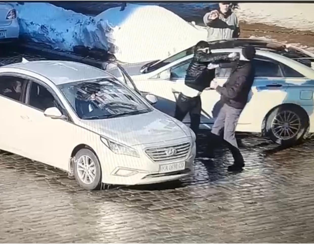 Убил пешехода двумя ударами и скрылся: кем оказался водитель и новые подробности трагического инцидента 5