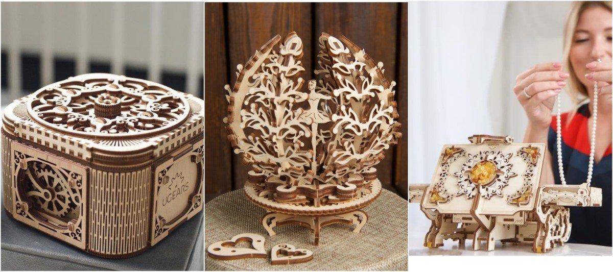 Что подарить сестре на 8 марта: ТОП идей 6